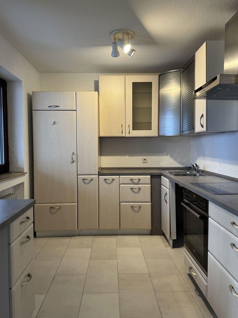 2 bedroom with open-plan kitchen flat for sale, 101 m², Bischof-Fischer-Straße 118, Aalen, Baden-Württemberg 2 bedroom with open-plan kitchen flat for sale, 101 m², Bischof-Fischer-Straße 118, Aalen, Baden-Württemberg