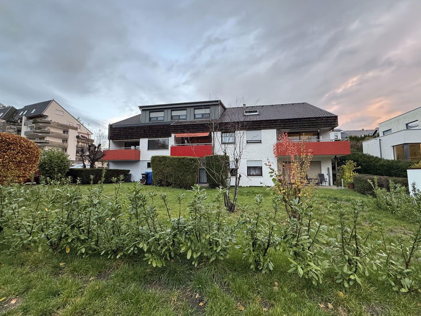 2 bedroom with open-plan kitchen flat for sale, 101 m², Bischof-Fischer-Straße 118, Aalen, Baden-Württemberg 2 bedroom with open-plan kitchen flat for sale, 101 m², Bischof-Fischer-Straße 118, Aalen, Baden-Württemberg