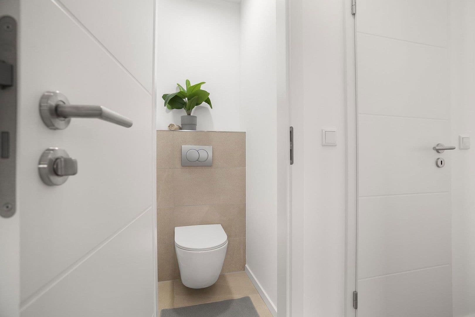 3 bedroom flat for sale, 78 m², Schwalbenweg 25, Duisburg, North Rhine-Westphalia 3 bedroom flat for sale, 78 m², Schwalbenweg 25, Duisburg, North Rhine-Westphalia