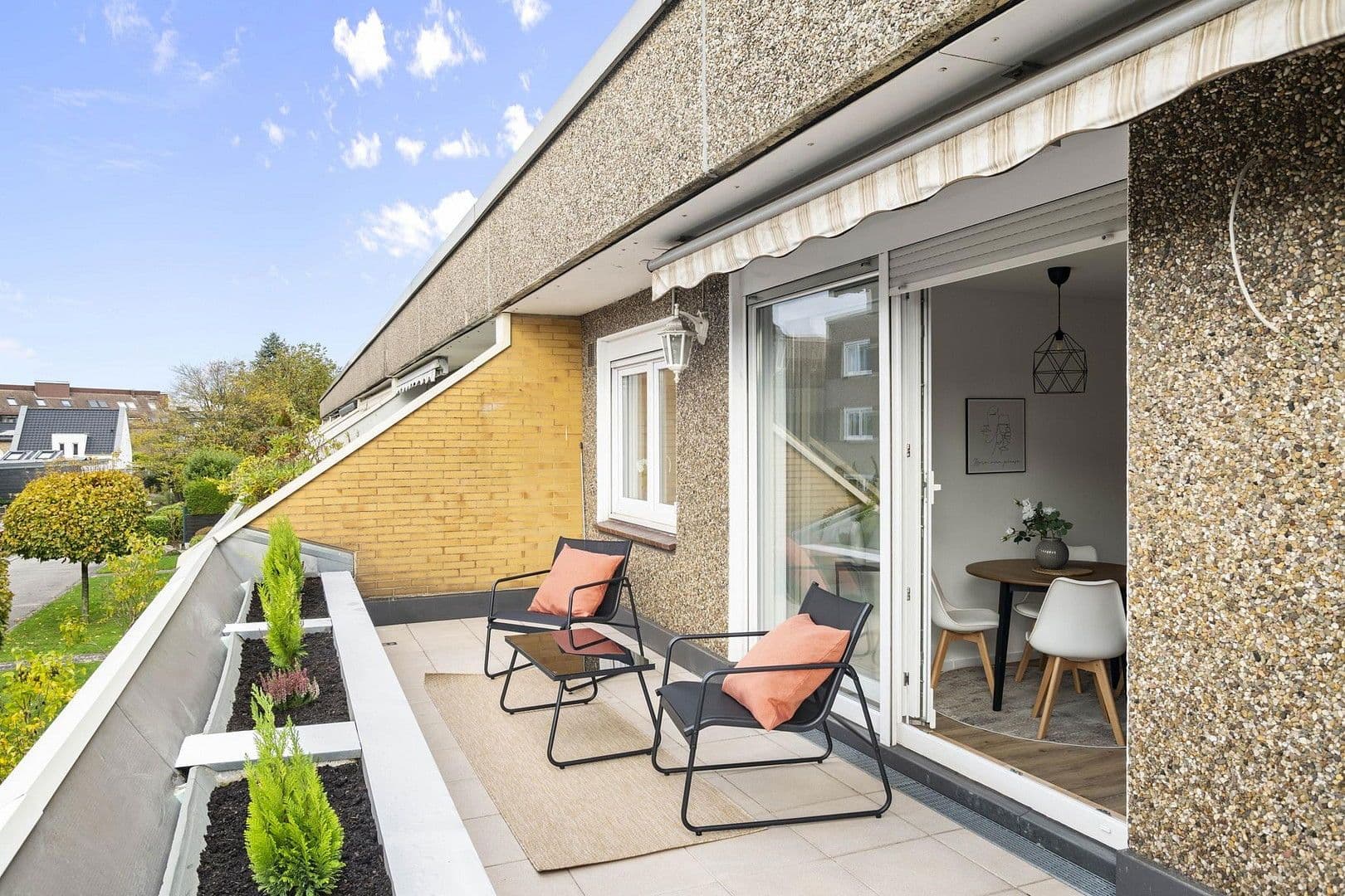 3 bedroom flat for sale, 78 m², Schwalbenweg 25, Duisburg, North Rhine-Westphalia 3 bedroom flat for sale, 78 m², Schwalbenweg 25, Duisburg, North Rhine-Westphalia