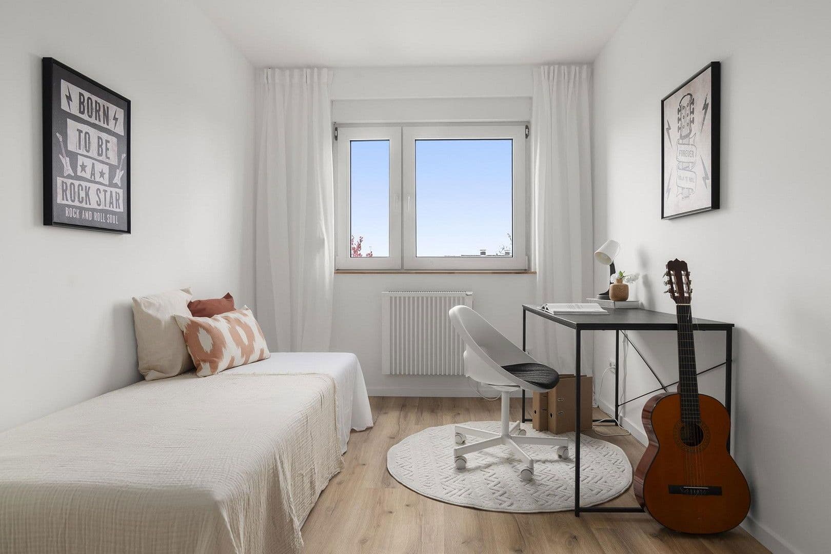 3 bedroom flat for sale, 78 m², Schwalbenweg 25, Duisburg, North Rhine-Westphalia 3 bedroom flat for sale, 78 m², Schwalbenweg 25, Duisburg, North Rhine-Westphalia