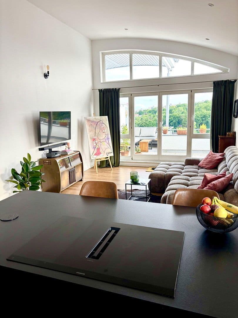 3 bedroom flat for sale, 103 m², Karrnweg, Wiesbaden, Hesse 3 bedroom flat for sale, 103 m², Karrnweg, Wiesbaden, Hesse