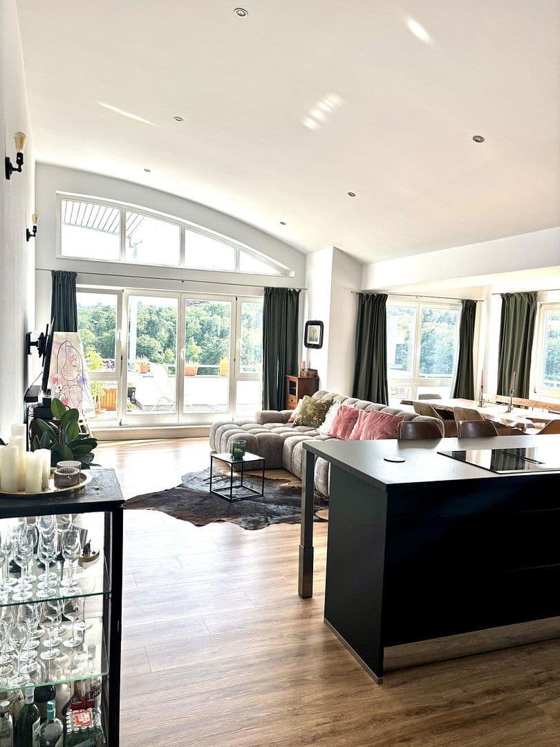 3 bedroom flat for sale, 103 m², Karrnweg, Wiesbaden, Hesse 3 bedroom flat for sale, 103 m², Karrnweg, Wiesbaden, Hesse