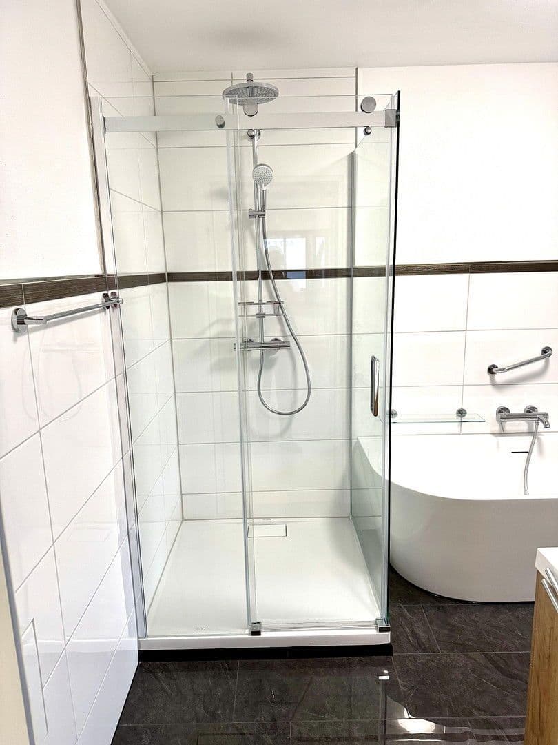 4 bedroom flat to rent, 132 m², Hauptstraße 30, Bischofsmais, Bavaria 4 bedroom flat to rent, 132 m², Hauptstraße 30, Bischofsmais, Bavaria