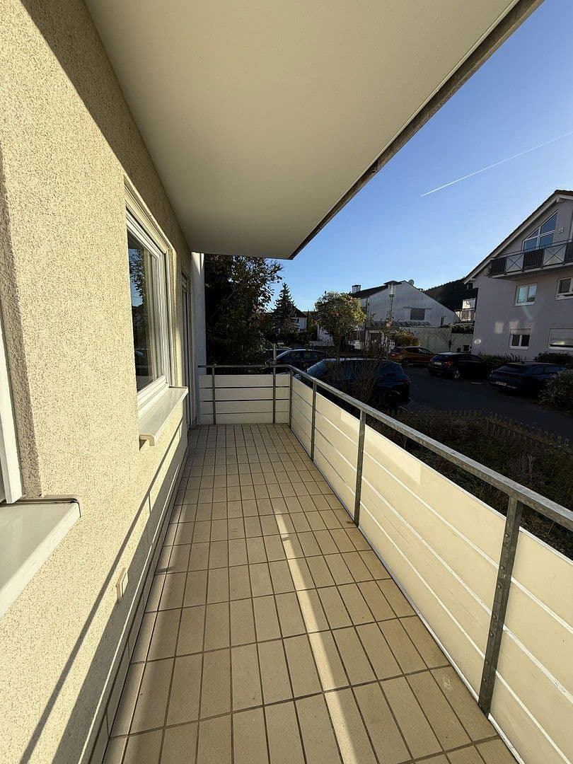 4 bedroom flat to rent, 97 m², Tauberbischofsheim, Baden-Württemberg 4 bedroom flat to rent, 97 m², Tauberbischofsheim, Baden-Württemberg