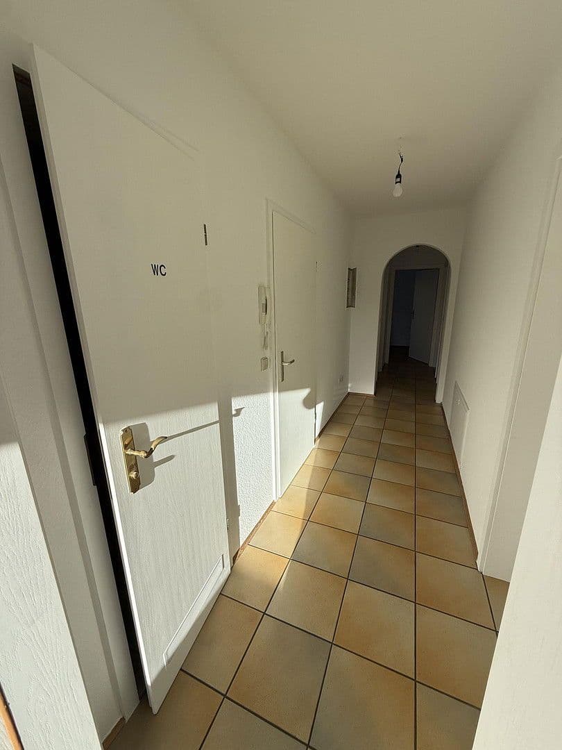 4 bedroom flat to rent, 97 m², Tauberbischofsheim, Baden-Württemberg 4 bedroom flat to rent, 97 m², Tauberbischofsheim, Baden-Württemberg