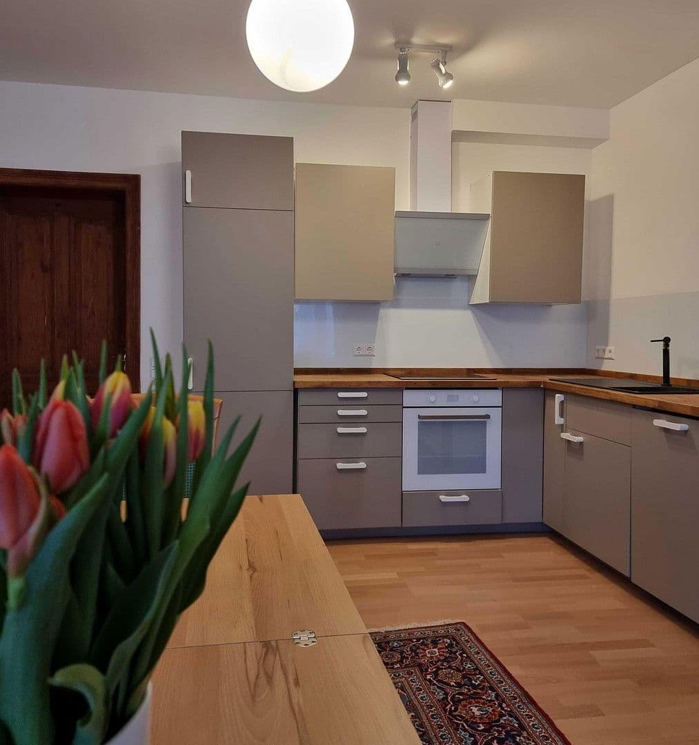 2 bedroom flat to rent, 68 m², Berlin, Berlin 2 bedroom flat to rent, 68 m², Berlin, Berlin