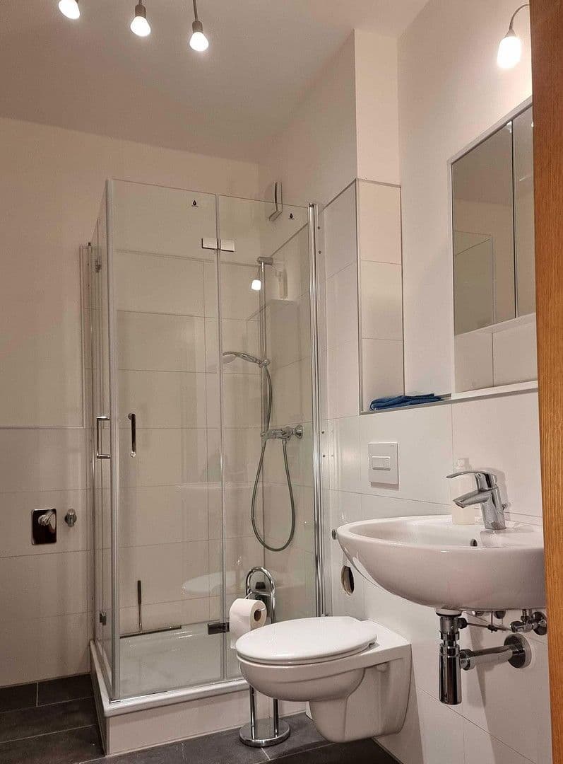 2 bedroom flat to rent, 68 m², Berlin, Berlin 2 bedroom flat to rent, 68 m², Berlin, Berlin