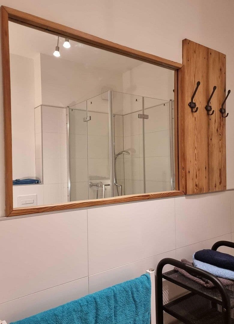 2 bedroom flat to rent, 68 m², Berlin, Berlin 2 bedroom flat to rent, 68 m², Berlin, Berlin