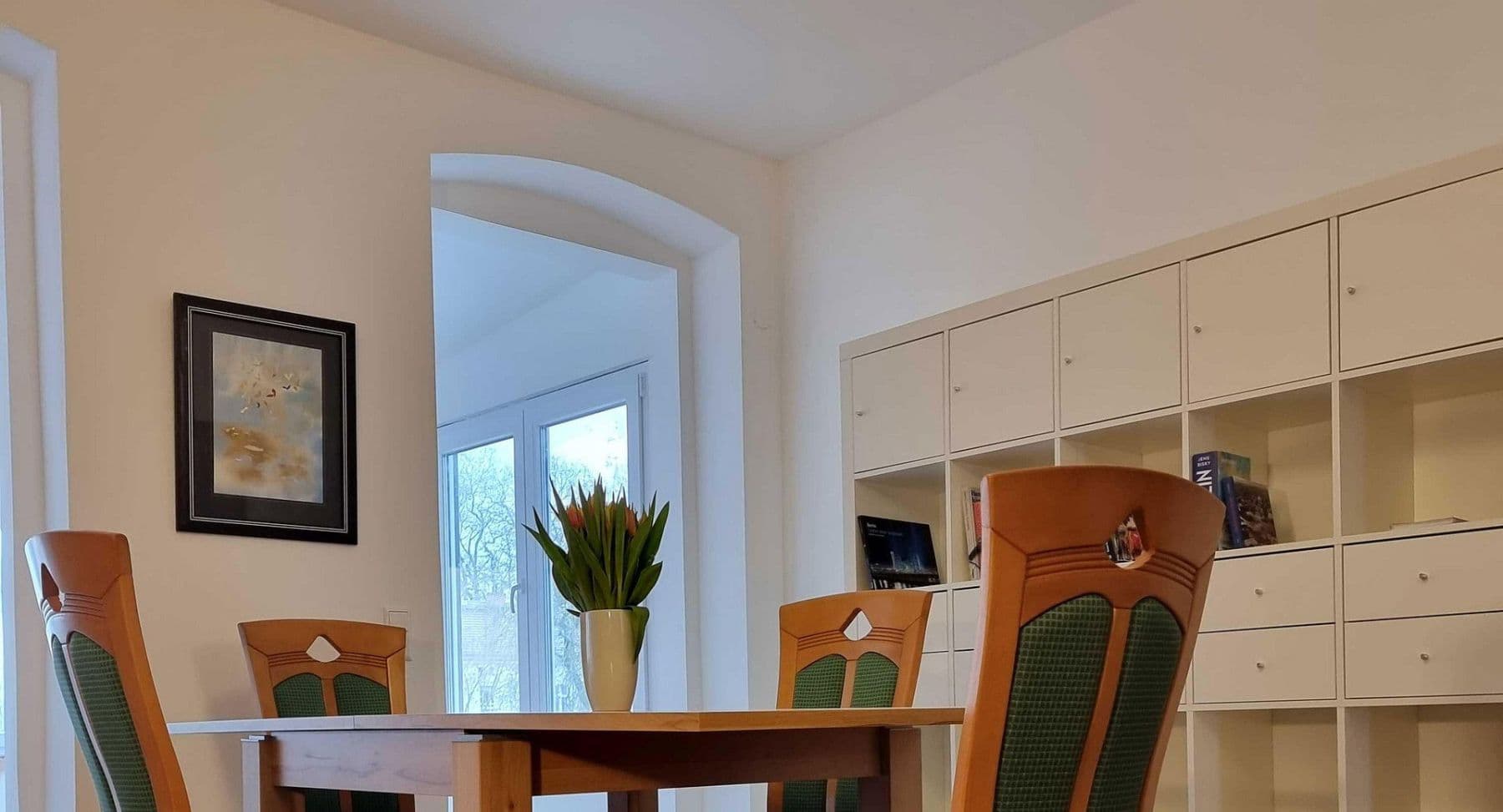 2 bedroom flat to rent, 68 m², Berlin, Berlin 2 bedroom flat to rent, 68 m², Berlin, Berlin