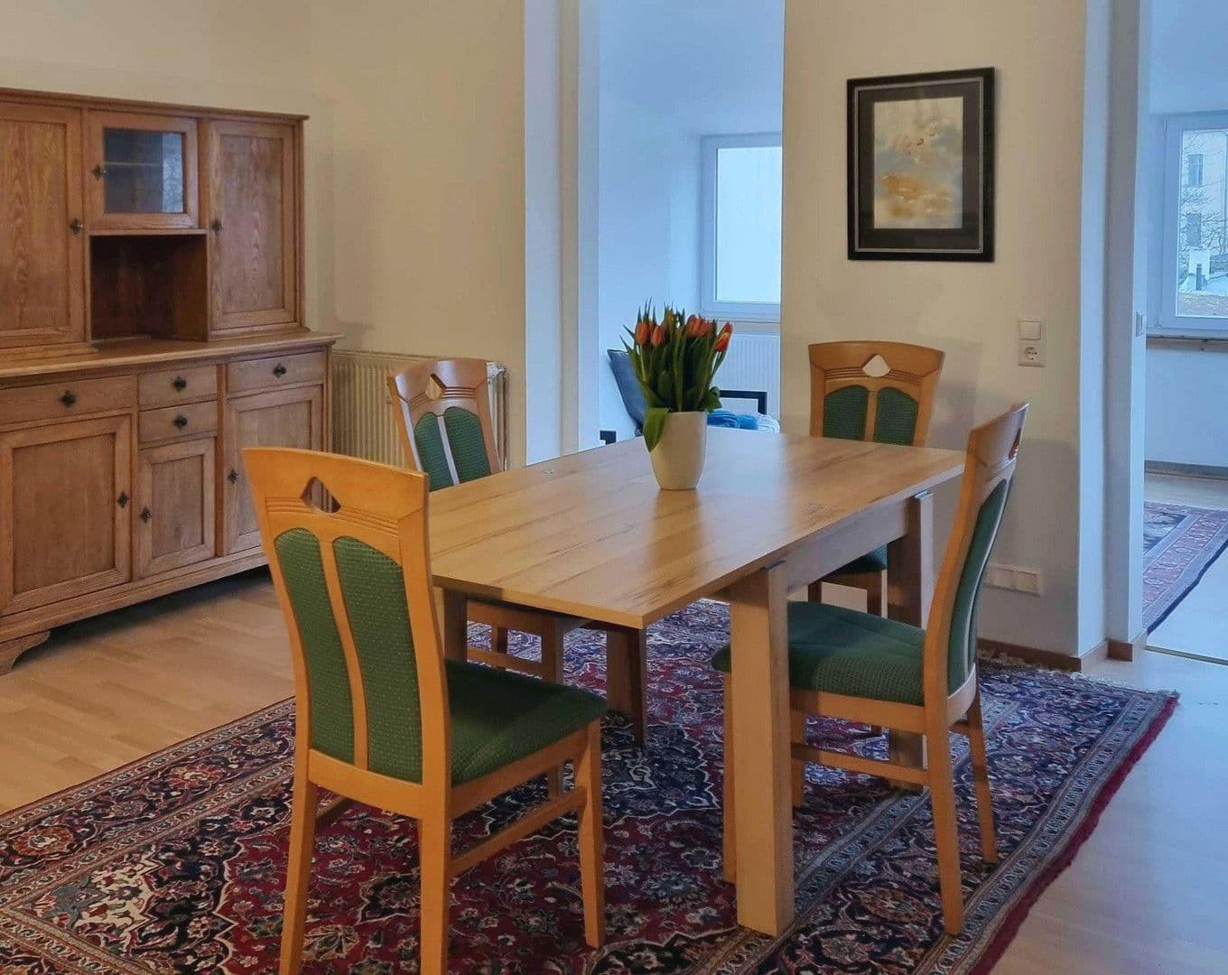 2 bedroom flat to rent, 68 m², Berlin, Berlin 2 bedroom flat to rent, 68 m², Berlin, Berlin