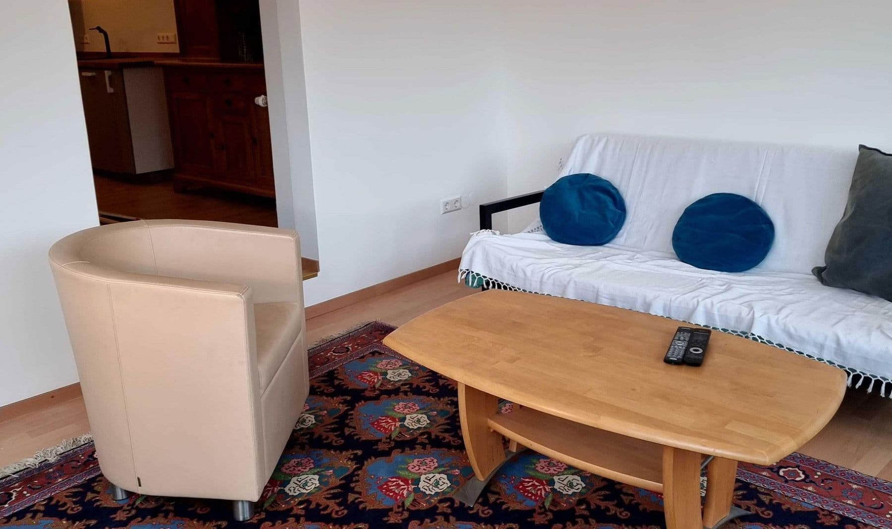 2 bedroom flat to rent, 68 m², Berlin, Berlin 2 bedroom flat to rent, 68 m², Berlin, Berlin