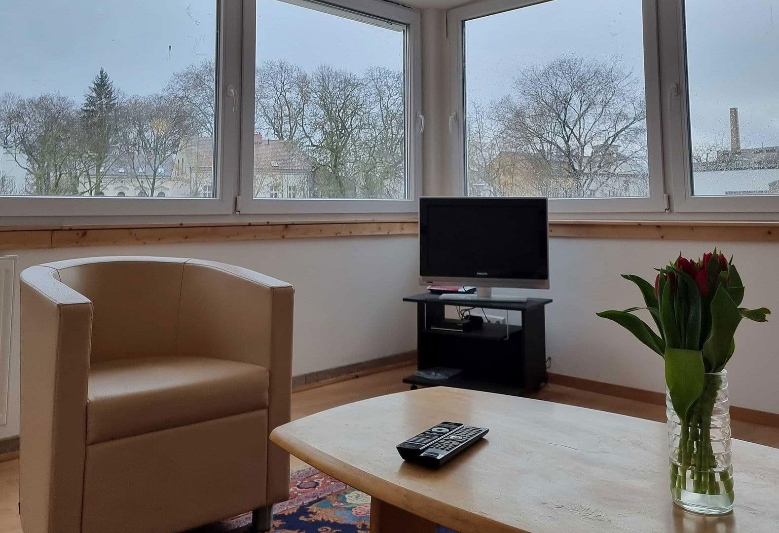 2 bedroom flat to rent, 68 m², Berlin, Berlin 2 bedroom flat to rent, 68 m², Berlin, Berlin