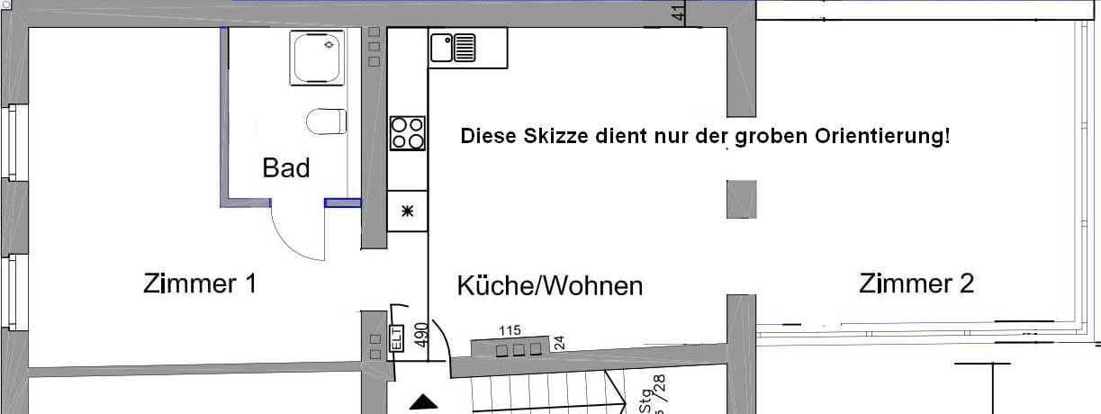 2 bedroom flat to rent, 68 m², Berlin, Berlin 2 bedroom flat to rent, 68 m², Berlin, Berlin