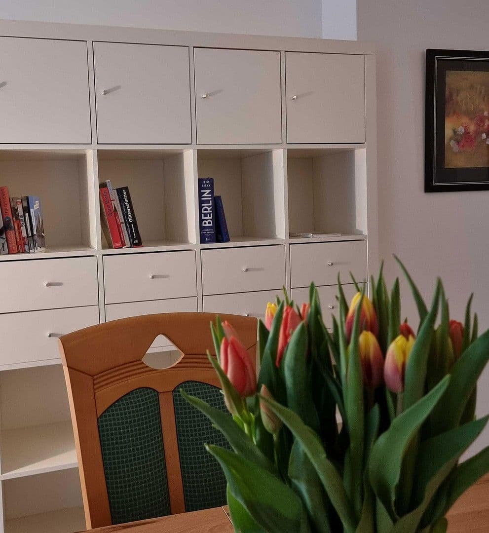 2 bedroom flat to rent, 68 m², Berlin, Berlin 2 bedroom flat to rent, 68 m², Berlin, Berlin