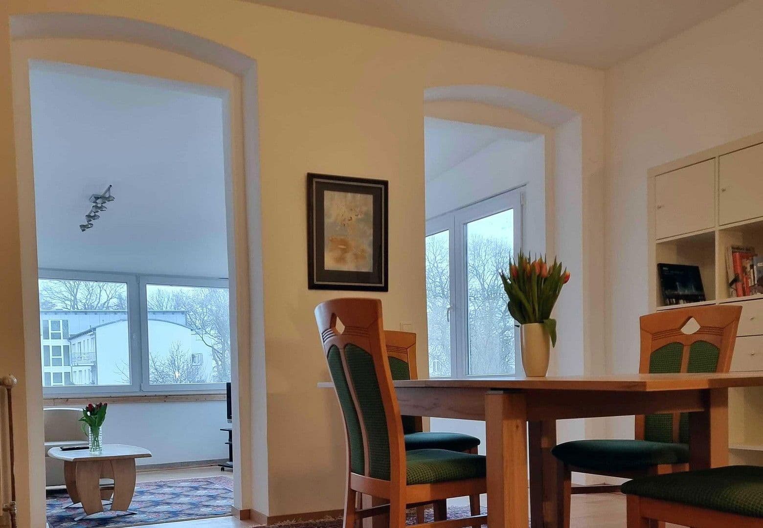 2 bedroom flat to rent, 68 m², Berlin, Berlin 2 bedroom flat to rent, 68 m², Berlin, Berlin