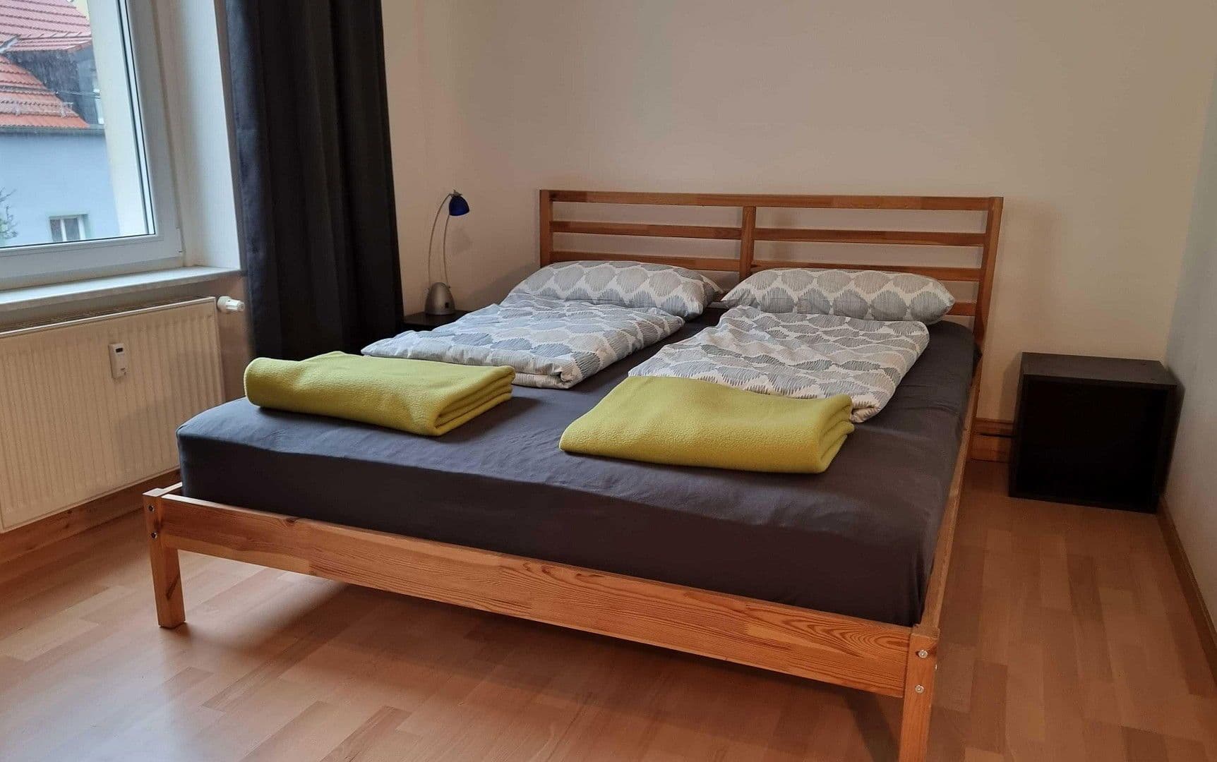 2 bedroom flat to rent, 68 m², Berlin, Berlin 2 bedroom flat to rent, 68 m², Berlin, Berlin