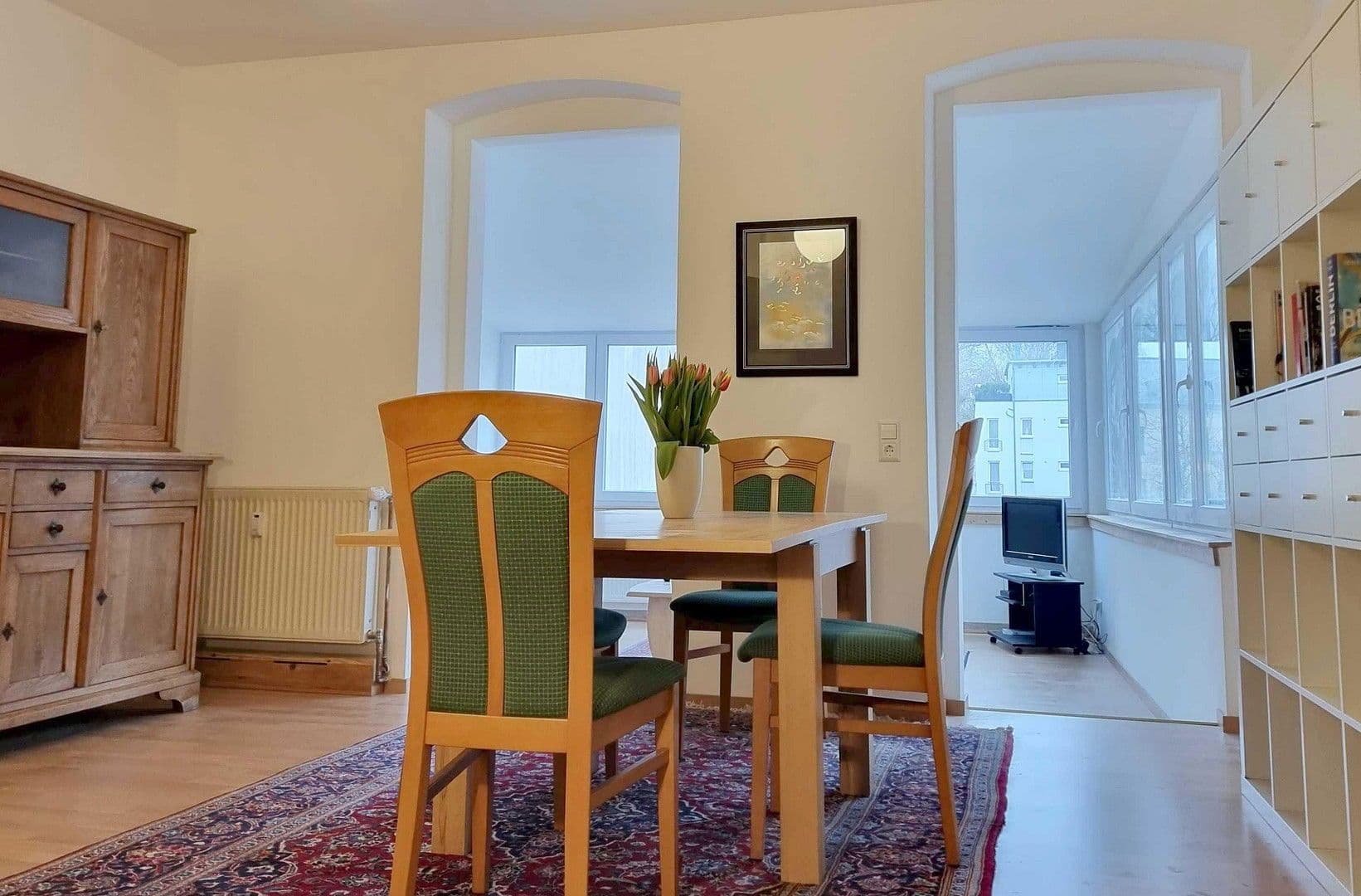 2 bedroom flat to rent, 68 m², Berlin, Berlin 2 bedroom flat to rent, 68 m², Berlin, Berlin