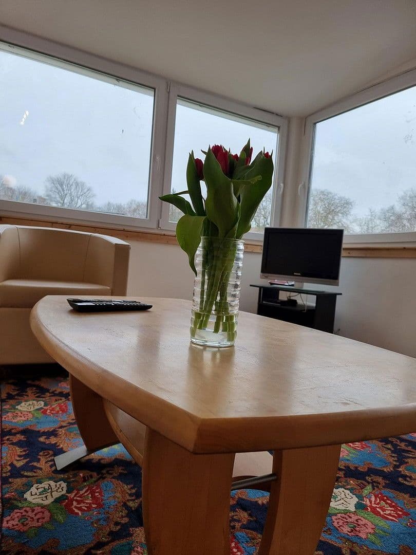 2 bedroom flat to rent, 68 m², Berlin, Berlin 2 bedroom flat to rent, 68 m², Berlin, Berlin