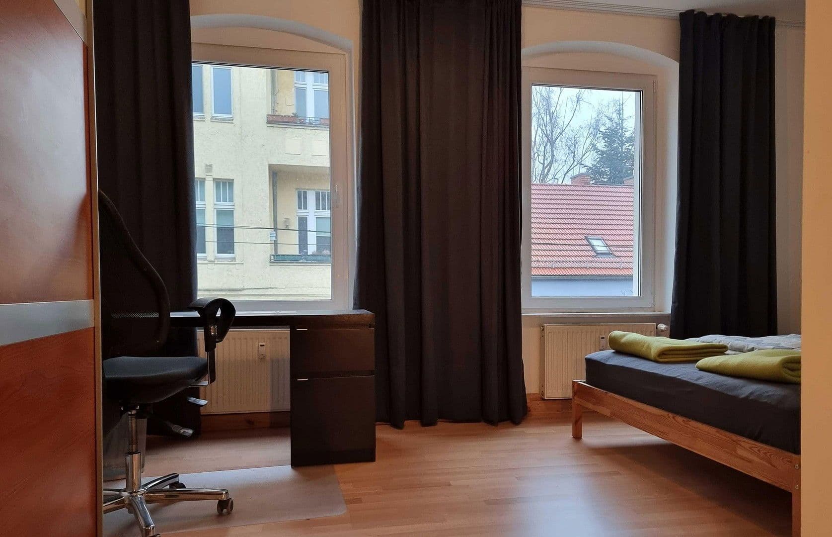 2 bedroom flat to rent, 68 m², Berlin, Berlin 2 bedroom flat to rent, 68 m², Berlin, Berlin
