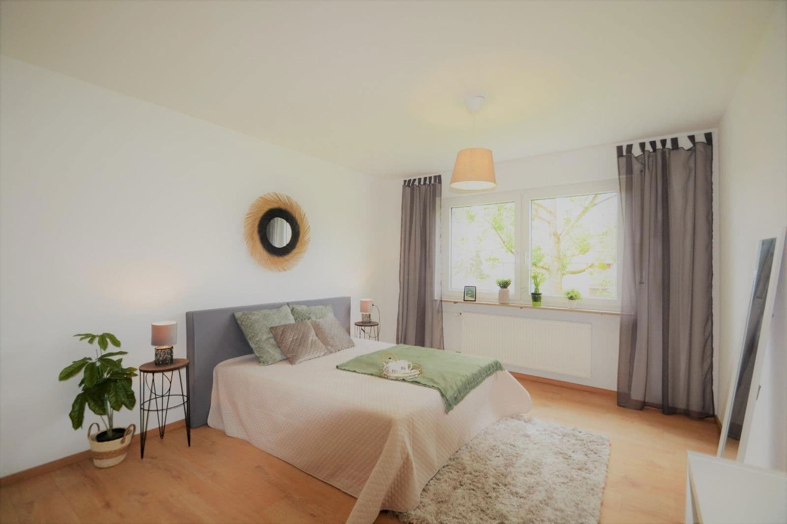 3 bedroom flat for sale, 75 m², Harald-Hamberg-Str.42, Schweinfurt, Bavaria 3 bedroom flat for sale, 75 m², Harald-Hamberg-Str.42, Schweinfurt, Bavaria