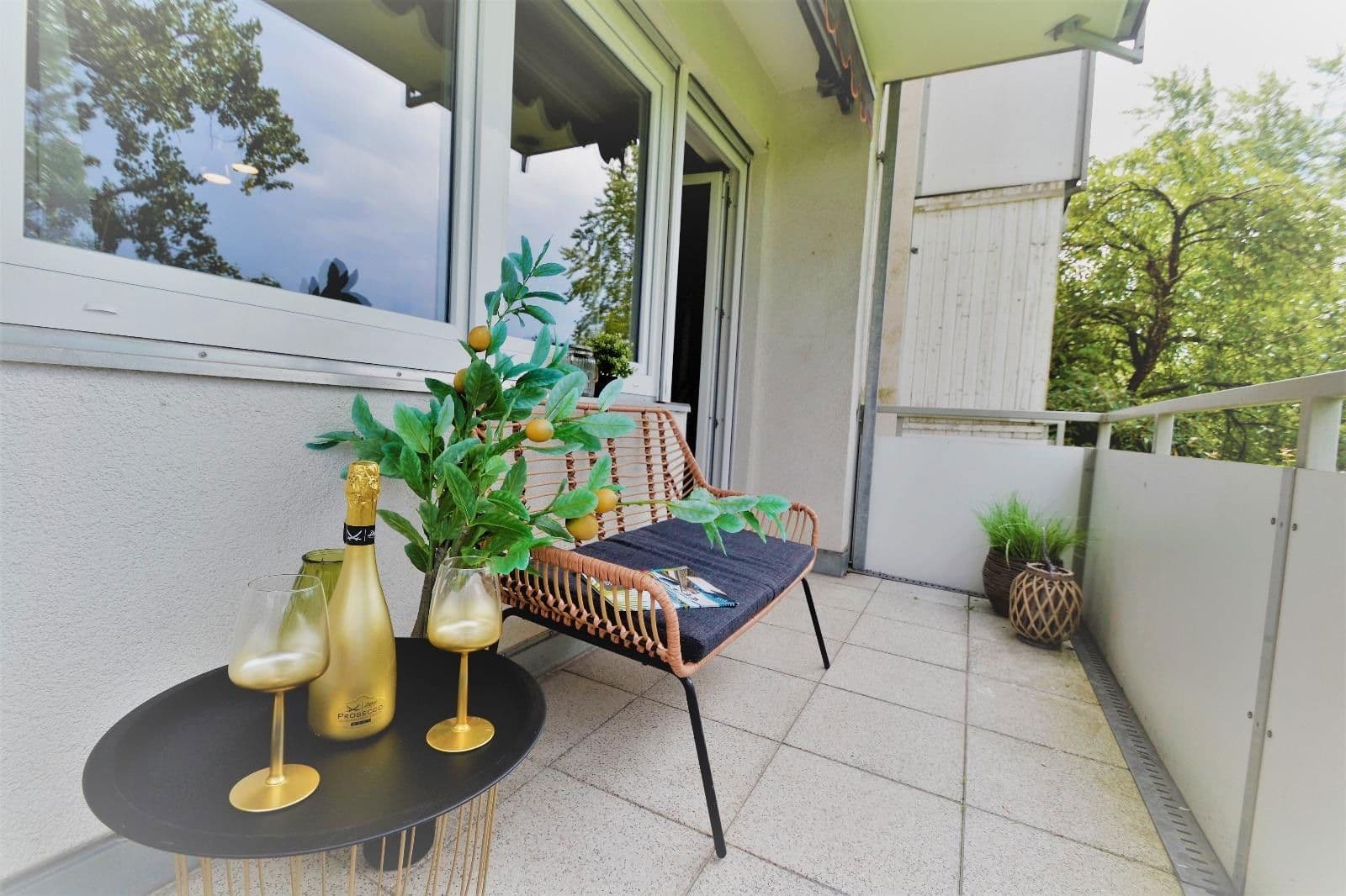 3 bedroom flat for sale, 75 m², Harald-Hamberg-Str.42, Schweinfurt, Bavaria 3 bedroom flat for sale, 75 m², Harald-Hamberg-Str.42, Schweinfurt, Bavaria