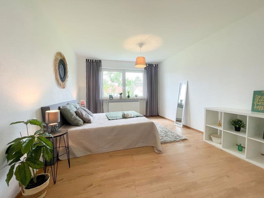 3 bedroom flat for sale, 75 m², Harald-Hamberg-Str.42, Schweinfurt, Bavaria 3 bedroom flat for sale, 75 m², Harald-Hamberg-Str.42, Schweinfurt, Bavaria