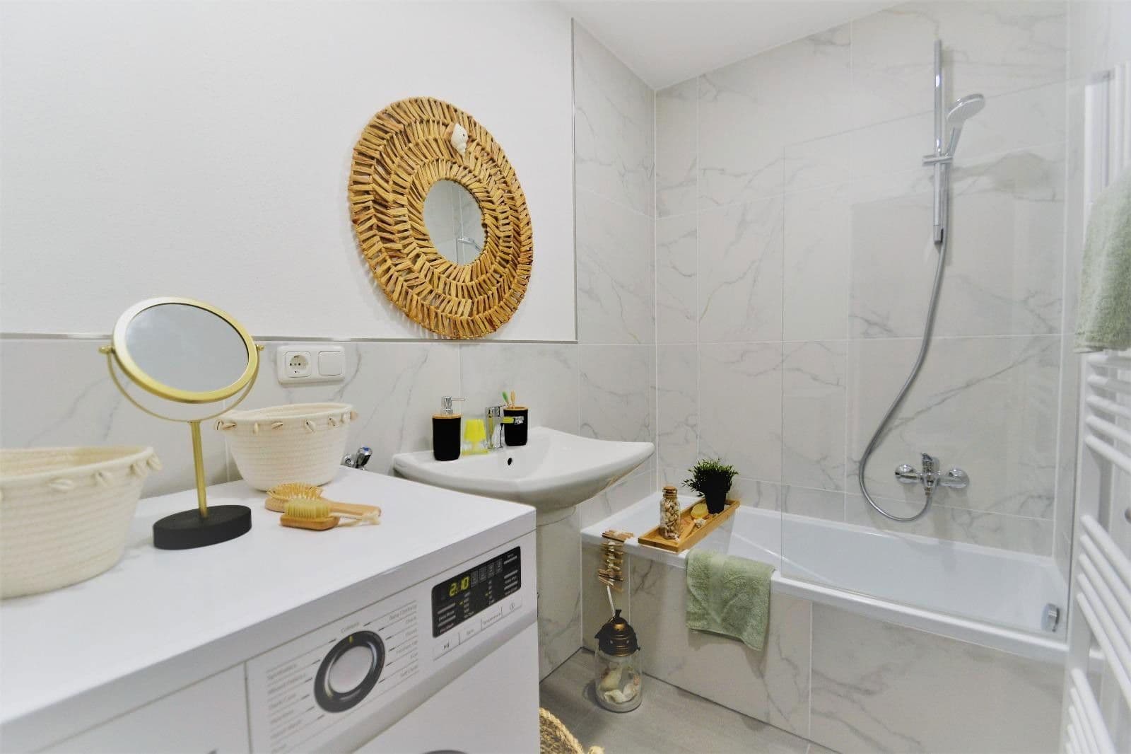 3 bedroom flat for sale, 75 m², Harald-Hamberg-Str.42, Schweinfurt, Bavaria 3 bedroom flat for sale, 75 m², Harald-Hamberg-Str.42, Schweinfurt, Bavaria