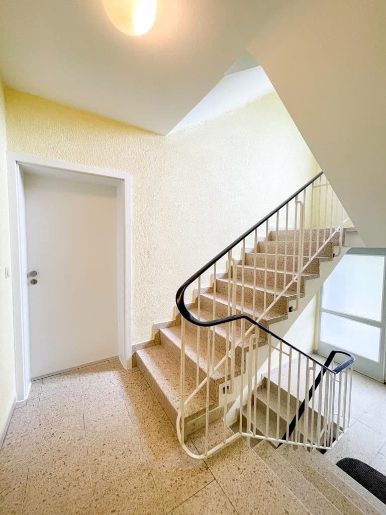 3 bedroom flat for sale, 75 m², Harald-Hamberg-Str.42, Schweinfurt, Bavaria 3 bedroom flat for sale, 75 m², Harald-Hamberg-Str.42, Schweinfurt, Bavaria