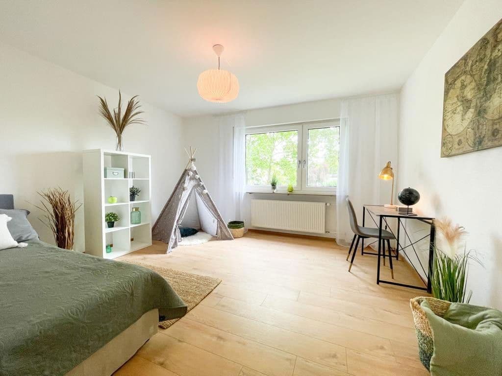 3 bedroom flat for sale, 75 m², Harald-Hamberg-Str.42, Schweinfurt, Bavaria 3 bedroom flat for sale, 75 m², Harald-Hamberg-Str.42, Schweinfurt, Bavaria