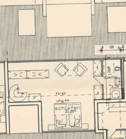 3 bedroom flat for sale, 82 m², Bahnhofstraße 22d, Usingen, Hesse 3 bedroom flat for sale, 82 m², Bahnhofstraße 22d, Usingen, Hesse