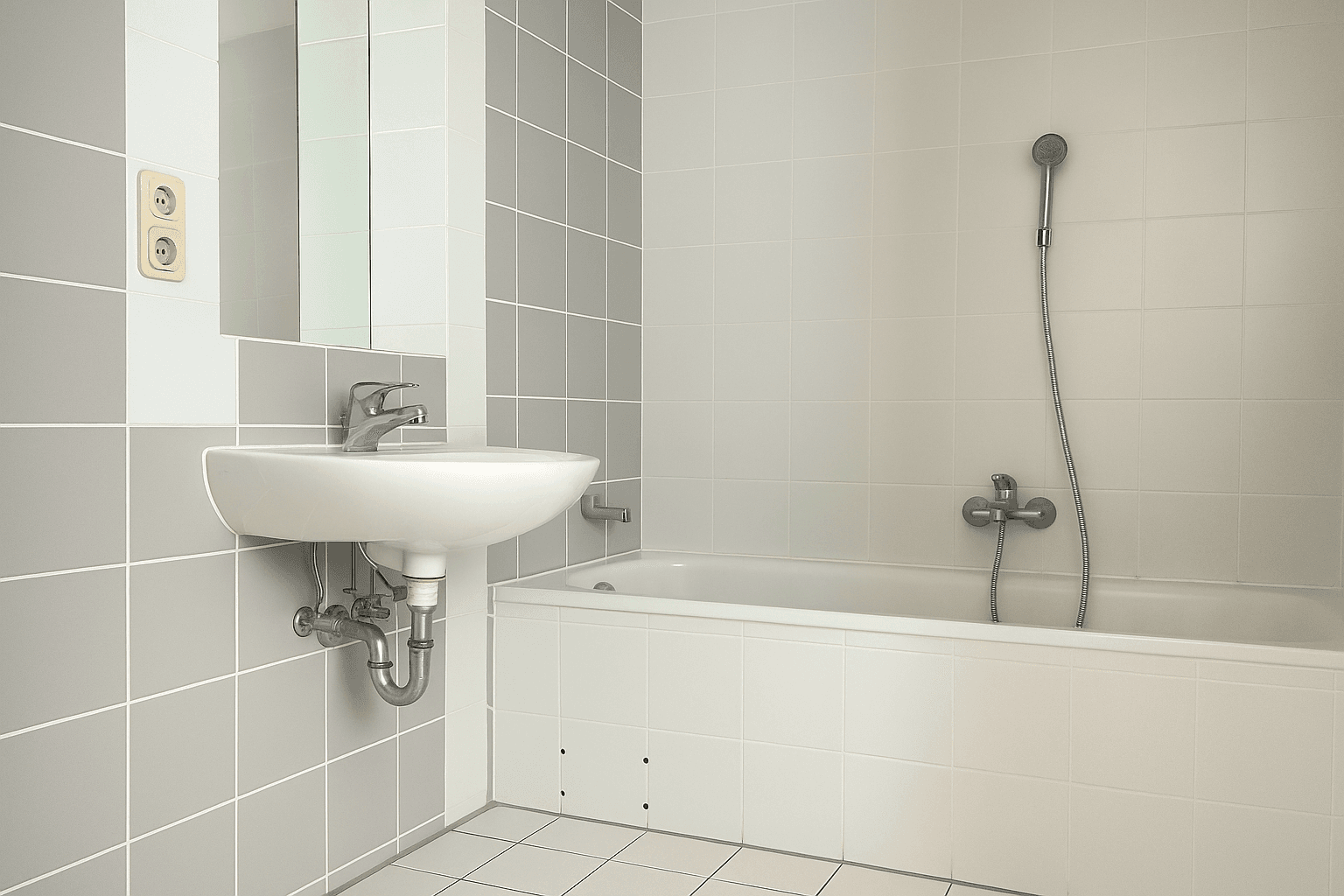 3 bedroom flat for sale, 82 m², Bahnhofstraße 22d, Usingen, Hesse 3 bedroom flat for sale, 82 m², Bahnhofstraße 22d, Usingen, Hesse