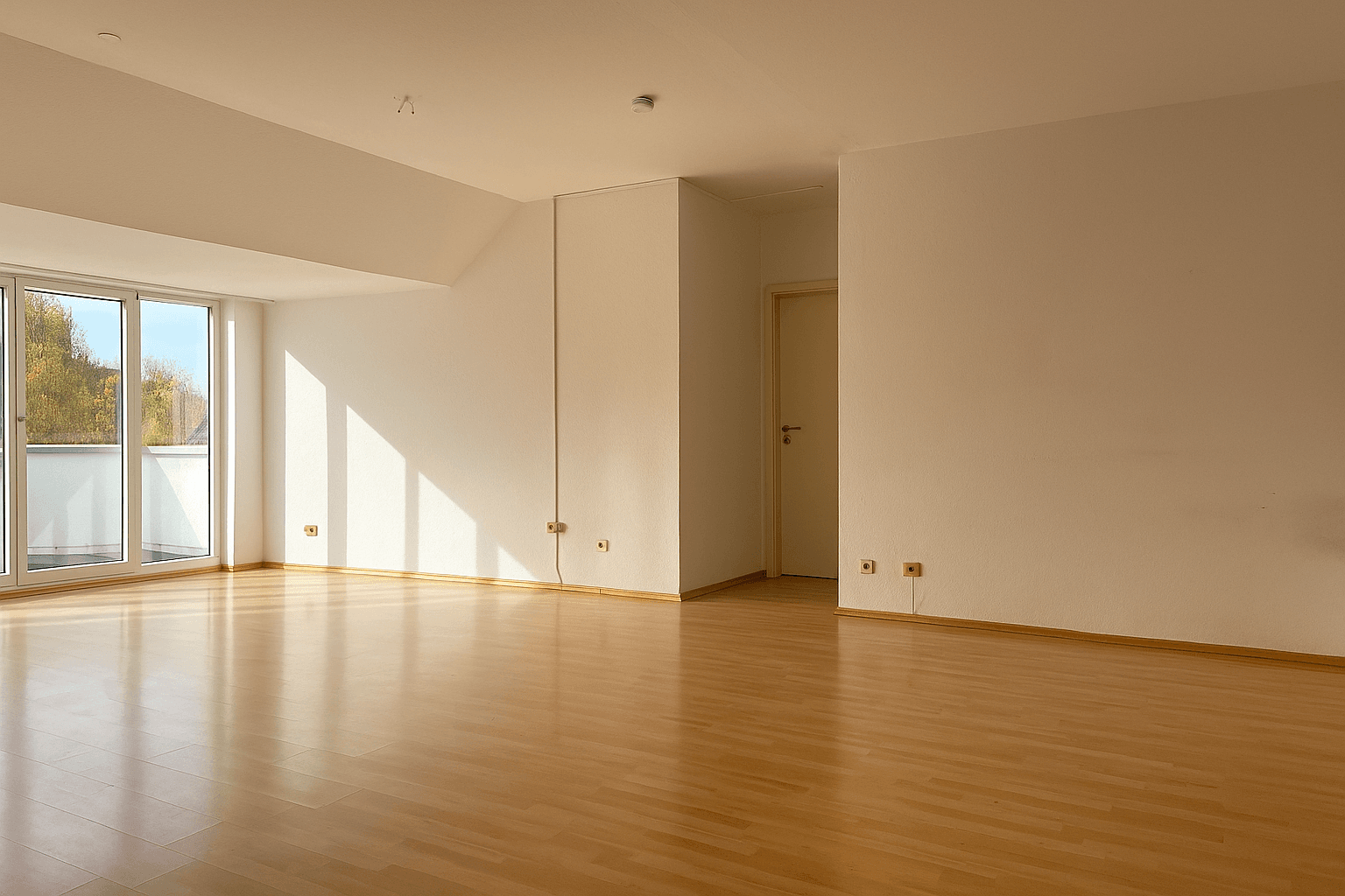 3 bedroom flat for sale, 82 m², Bahnhofstraße 22d, Usingen, Hesse 3 bedroom flat for sale, 82 m², Bahnhofstraße 22d, Usingen, Hesse