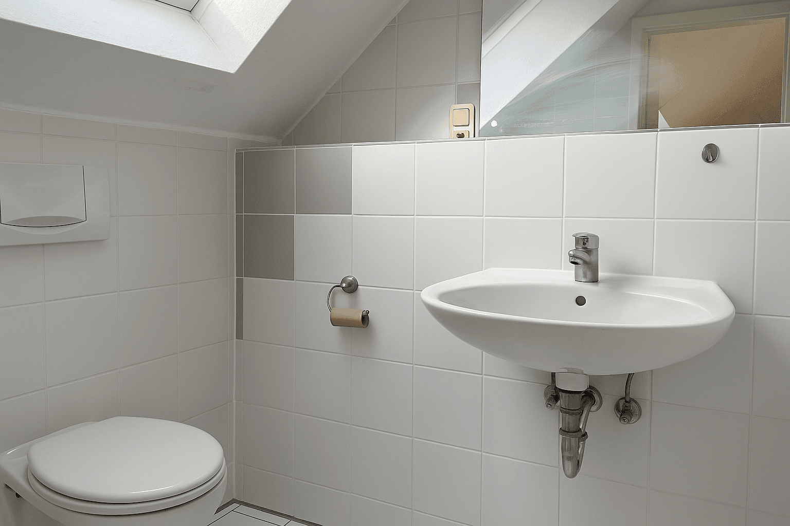 3 bedroom flat for sale, 82 m², Bahnhofstraße 22d, Usingen, Hesse 3 bedroom flat for sale, 82 m², Bahnhofstraße 22d, Usingen, Hesse