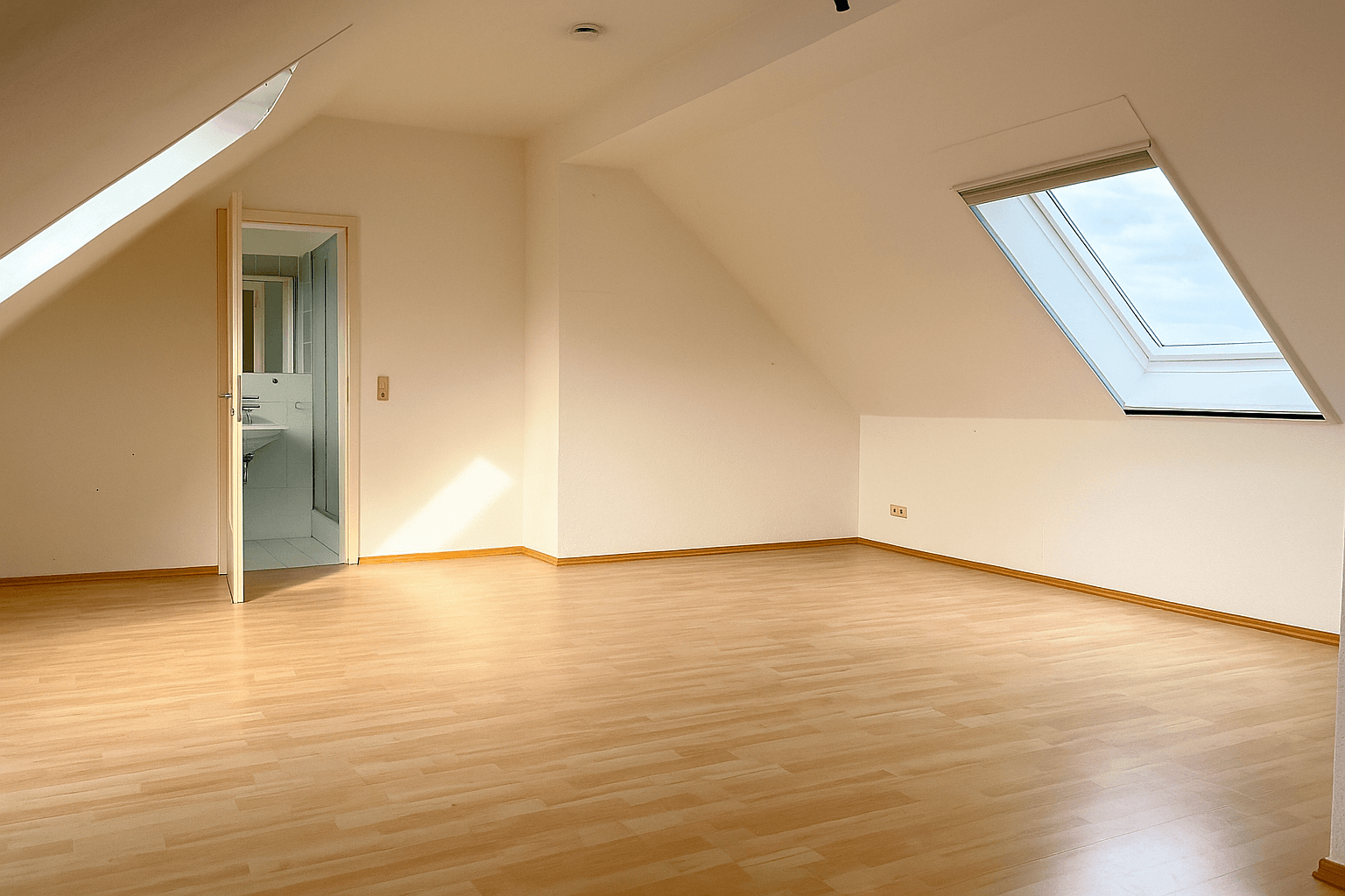 3 bedroom flat for sale, 82 m², Bahnhofstraße 22d, Usingen, Hesse 3 bedroom flat for sale, 82 m², Bahnhofstraße 22d, Usingen, Hesse