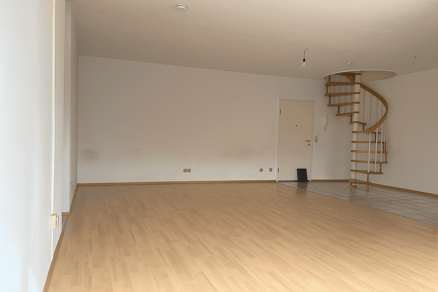 3 bedroom flat for sale, 82 m², Bahnhofstraße 22d, Usingen, Hesse 3 bedroom flat for sale, 82 m², Bahnhofstraße 22d, Usingen, Hesse