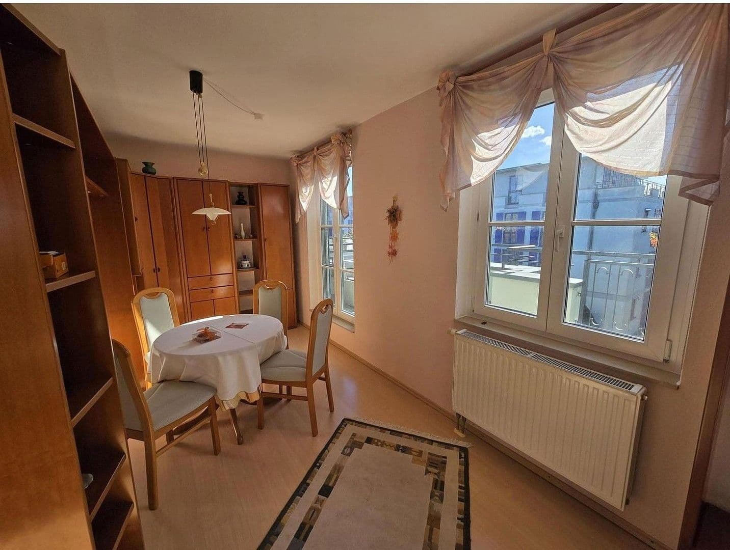 2 bedroom flat to rent, 52 m², Nürburgstraße 6, Mannheim, Baden-Württemberg 2 bedroom flat to rent, 52 m², Nürburgstraße 6, Mannheim, Baden-Württemberg