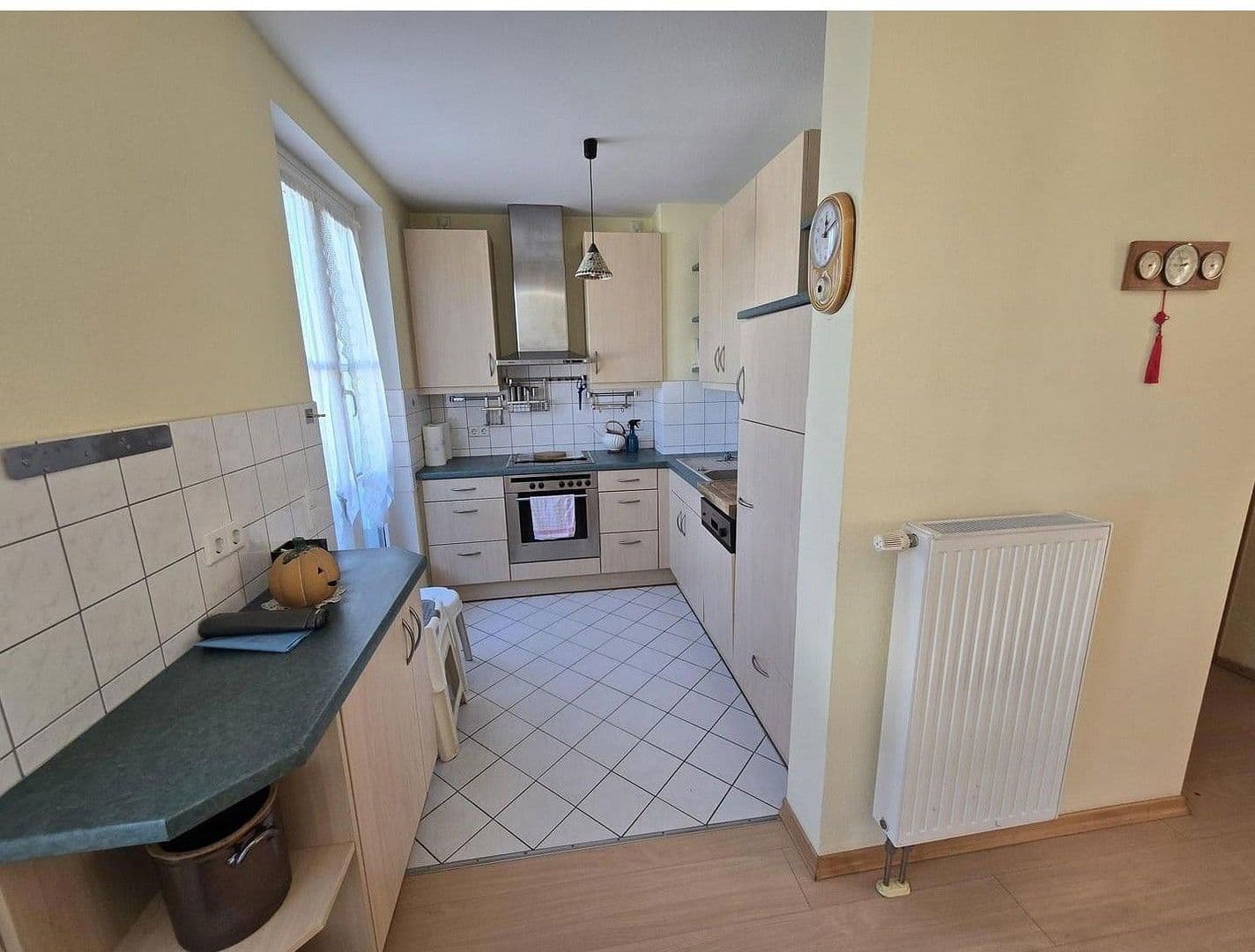 2 bedroom flat to rent, 52 m², Nürburgstraße 6, Mannheim, Baden-Württemberg 2 bedroom flat to rent, 52 m², Nürburgstraße 6, Mannheim, Baden-Württemberg