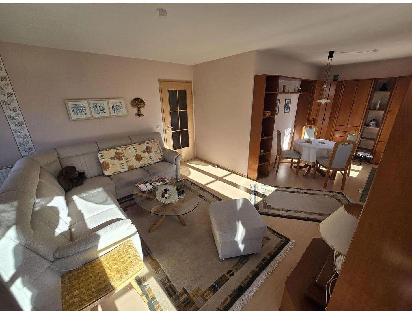 2 bedroom flat to rent, 52 m², Nürburgstraße 6, Mannheim, Baden-Württemberg 2 bedroom flat to rent, 52 m², Nürburgstraße 6, Mannheim, Baden-Württemberg