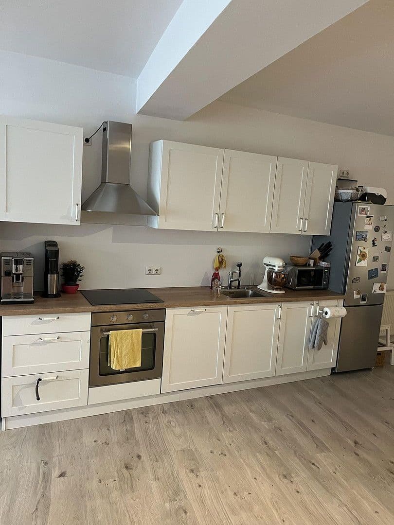 2 bedroom flat to rent, 80 m², Wolframs-Eschenbach, Bavaria 2 bedroom flat to rent, 80 m², Wolframs-Eschenbach, Bavaria