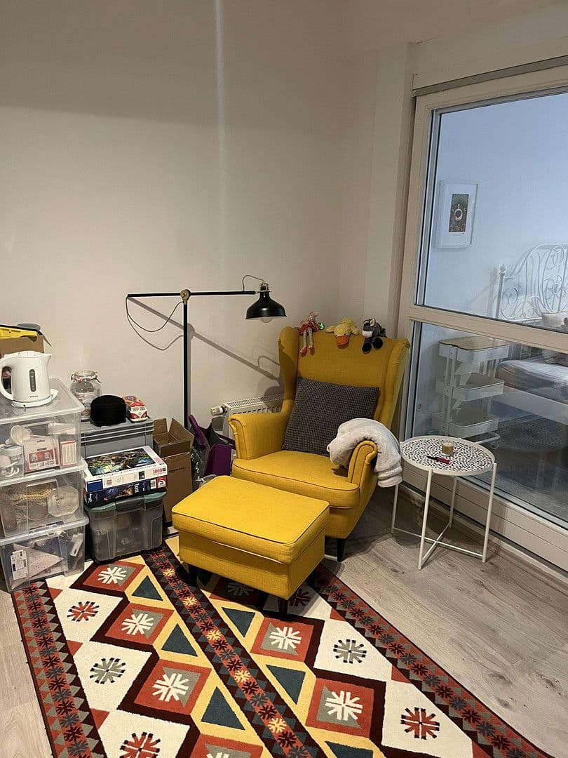 2 bedroom flat to rent, 80 m², Wolframs-Eschenbach, Bavaria 2 bedroom flat to rent, 80 m², Wolframs-Eschenbach, Bavaria