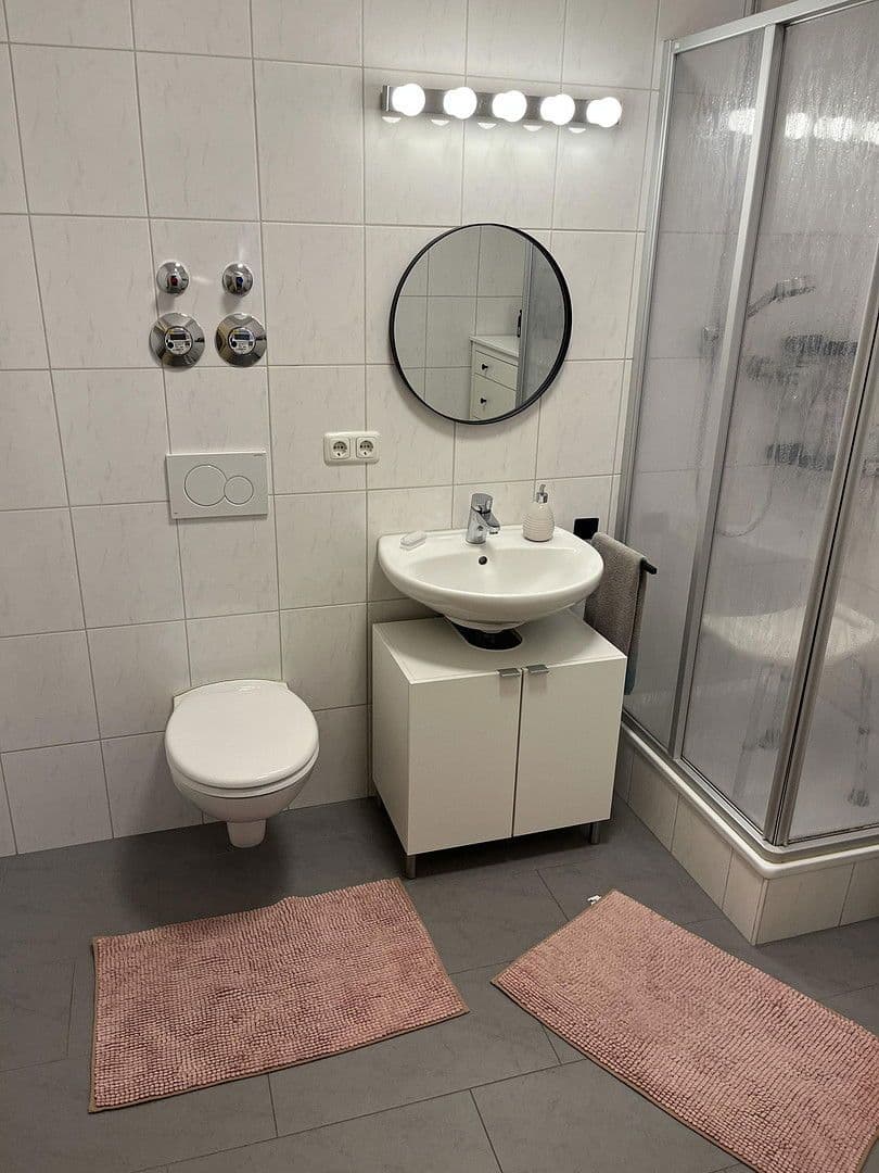 2 bedroom flat to rent, 80 m², Wolframs-Eschenbach, Bavaria 2 bedroom flat to rent, 80 m², Wolframs-Eschenbach, Bavaria