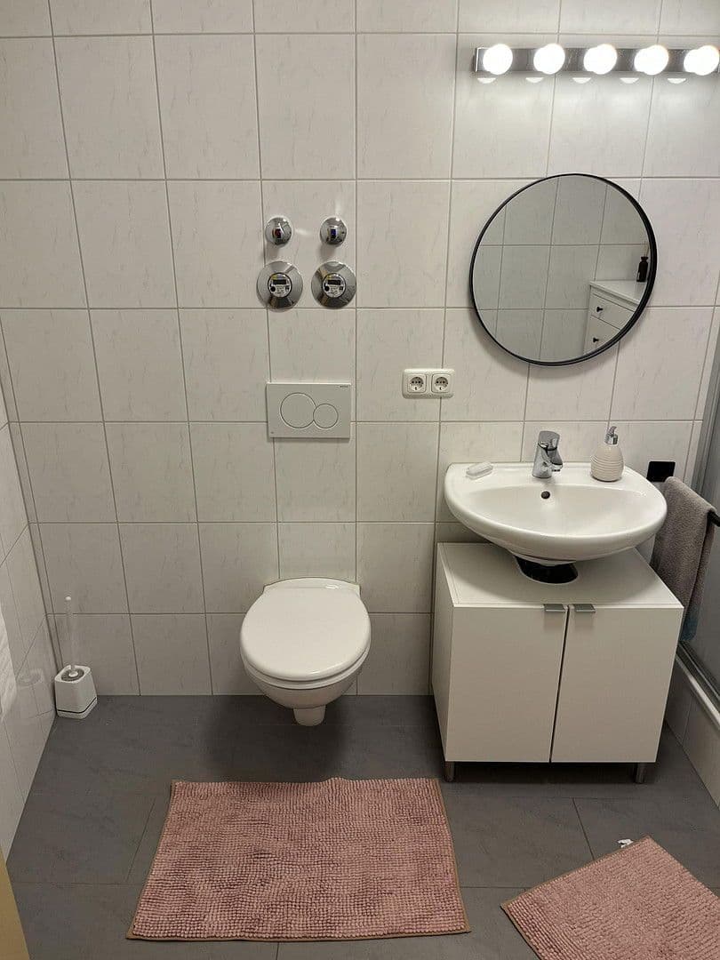 2 bedroom flat to rent, 80 m², Wolframs-Eschenbach, Bavaria 2 bedroom flat to rent, 80 m², Wolframs-Eschenbach, Bavaria