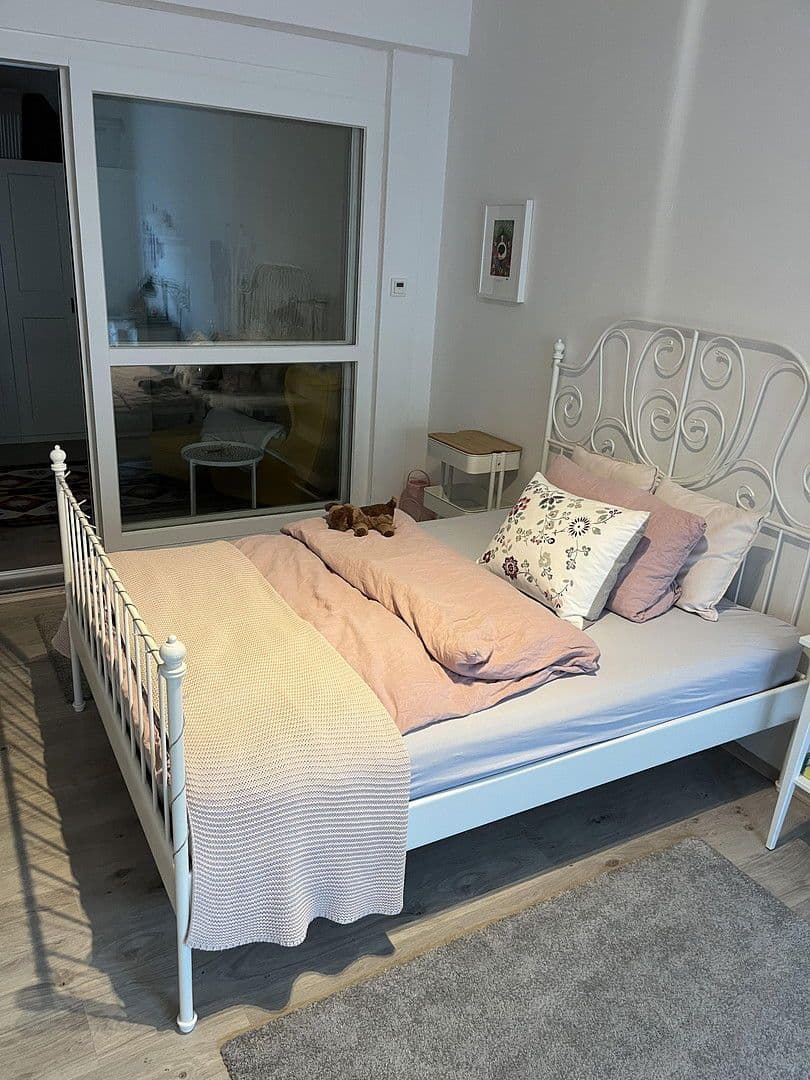 2 bedroom flat to rent, 80 m², Wolframs-Eschenbach, Bavaria 2 bedroom flat to rent, 80 m², Wolframs-Eschenbach, Bavaria