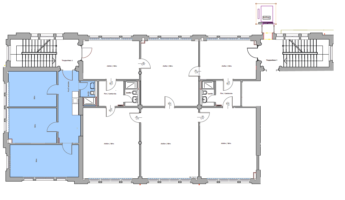 office to rent, 300 m², Freienwalder Str. 17, Berlin, Berlin office to rent, 300 m², Freienwalder Str. 17, Berlin, Berlin