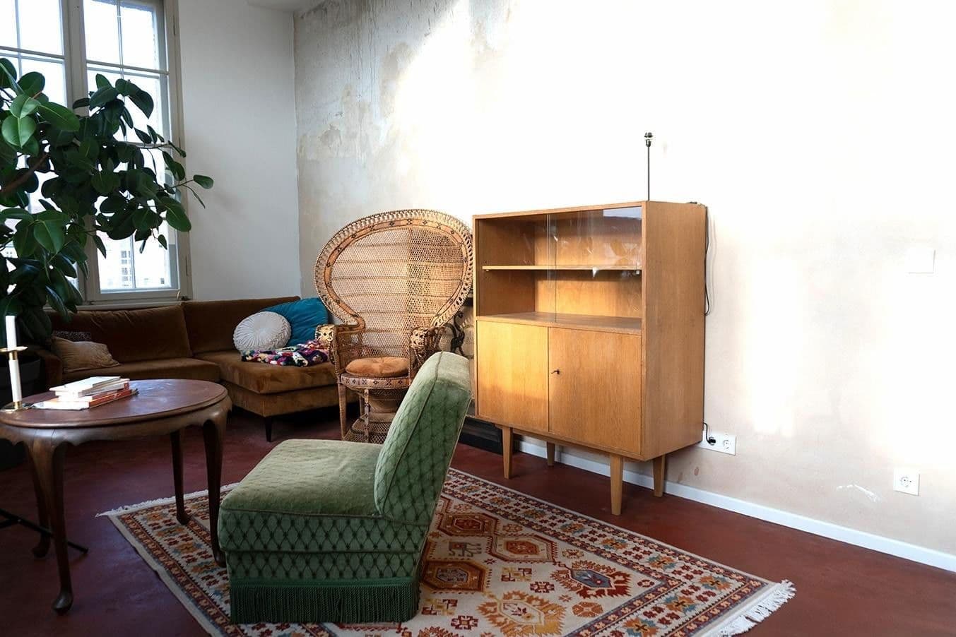 office to rent, 300 m², Freienwalder Str. 17, Berlin, Berlin office to rent, 300 m², Freienwalder Str. 17, Berlin, Berlin