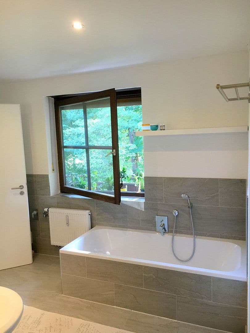 3 bedroom with open-plan kitchen flat to rent, 160 m², München - Forstenried, Bavaria 3 bedroom with open-plan kitchen flat to rent, 160 m², München - Forstenried, Bavaria