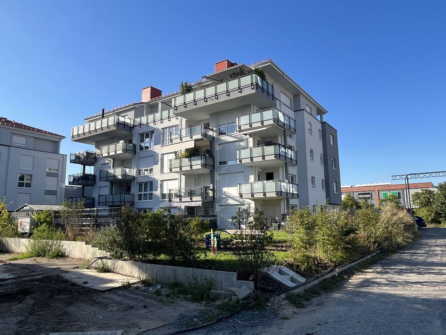 2 bedroom flat to rent, 72 m², Königsteiner Allee 41, Dietzenbach, Hesse 2 bedroom flat to rent, 72 m², Königsteiner Allee 41, Dietzenbach, Hesse