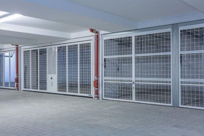 2 bedroom flat to rent, 72 m², Königsteiner Allee 41, Dietzenbach, Hesse 2 bedroom flat to rent, 72 m², Königsteiner Allee 41, Dietzenbach, Hesse