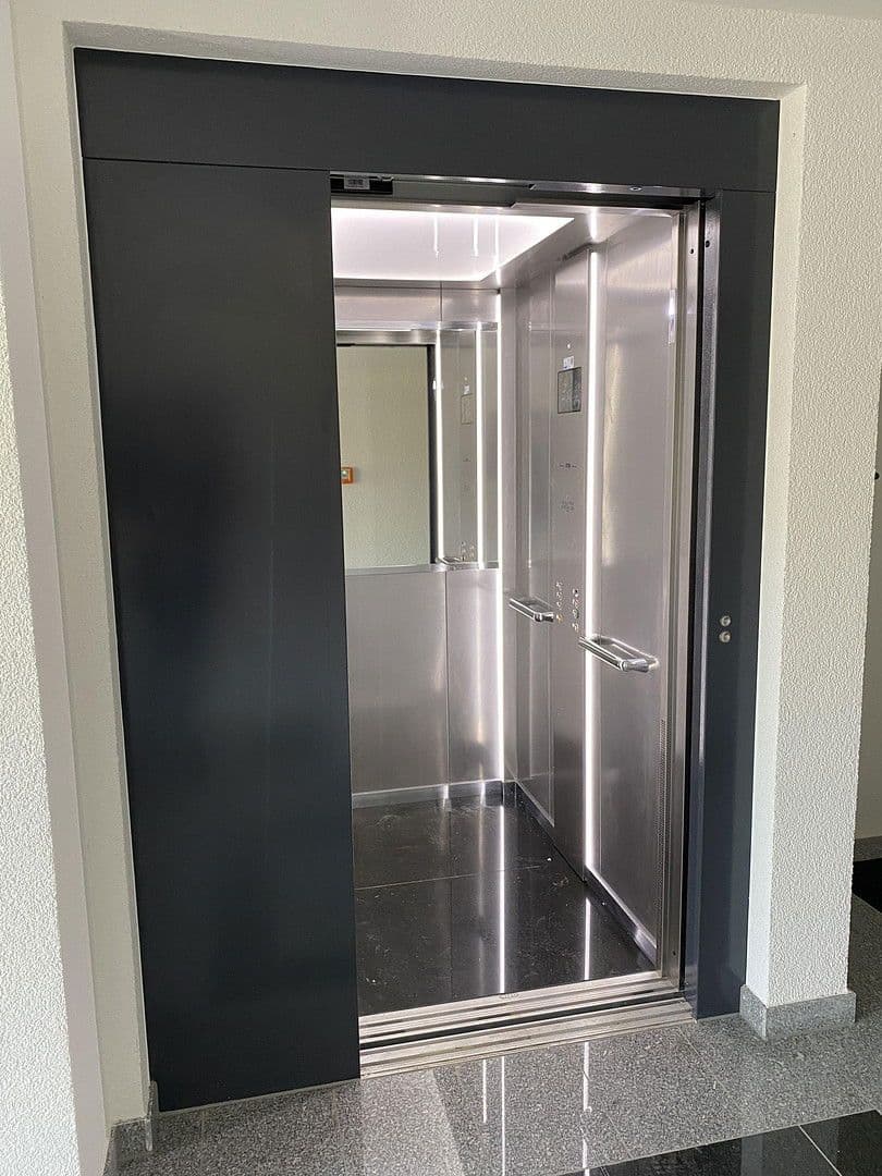 2 bedroom flat to rent, 72 m², Königsteiner Allee 41, Dietzenbach, Hesse 2 bedroom flat to rent, 72 m², Königsteiner Allee 41, Dietzenbach, Hesse